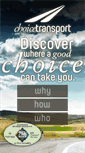 Mobile Screenshot of choicetransportllc.com
